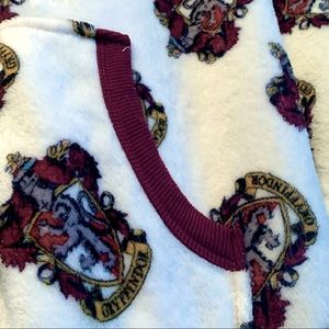 ‼️CLEARANCE‼️Harry Potter Onesie, Gryffindor